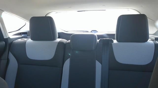 Ford Focus SE 2012