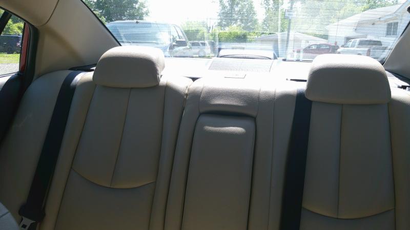 Mazda MAZDA6 i Grand Touring 2009