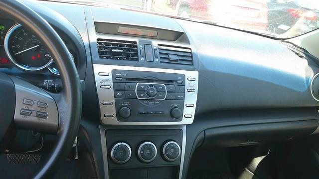 Mazda MAZDA6 i Grand Touring 2009