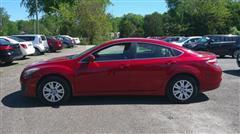 2009 Mazda MAZDA6 