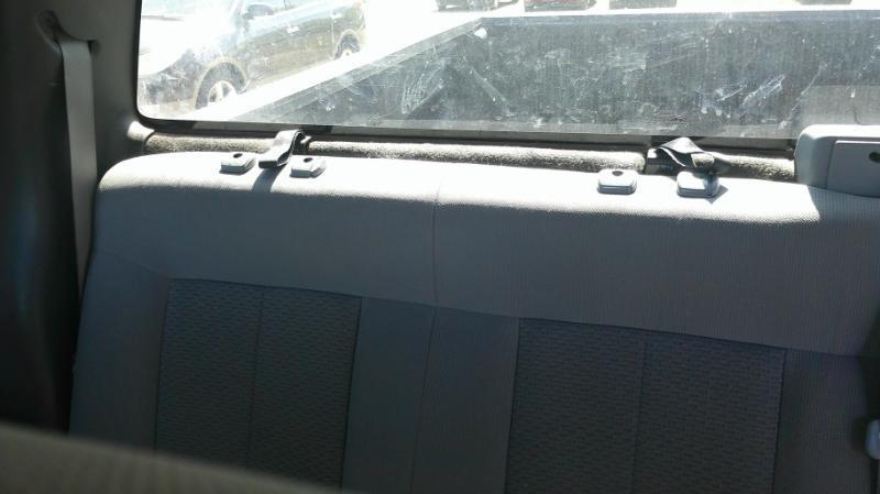 Ford F-150 XLT SuperCab 8-ft. Bed 4WD 2013