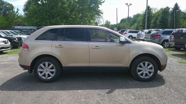 Lincoln MKX FWD 2007