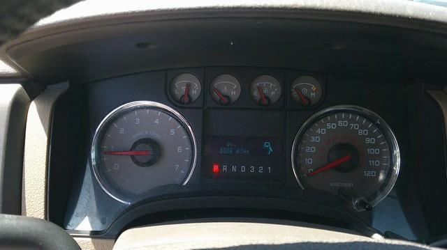 Ford F-150 XLT SuperCab 6.5-ft. Bed 4WD 2009