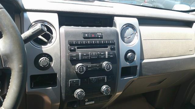 Ford F-150 XLT SuperCab 6.5-ft. Bed 4WD 2009
