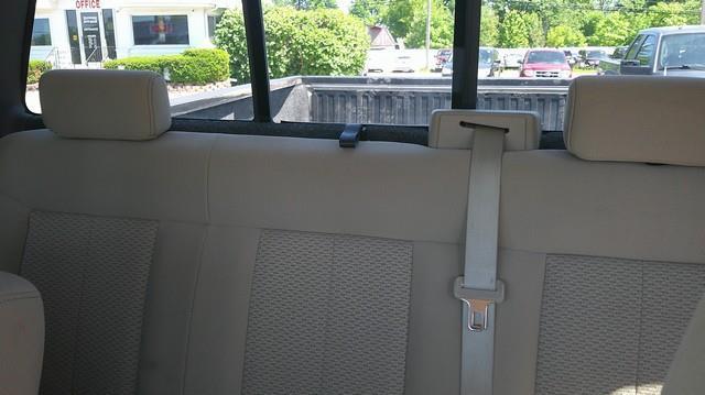 Ford F-150 XLT SuperCab 6.5-ft. Bed 4WD 2009