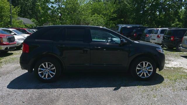 Ford Edge SEL FWD 2013