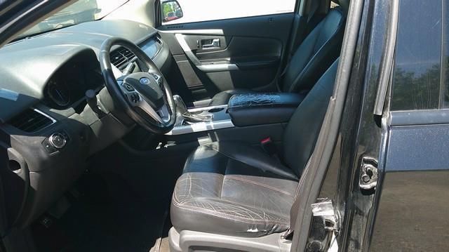 Ford Edge SEL FWD 2013