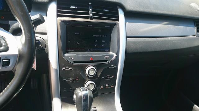 Ford Edge SEL FWD 2013