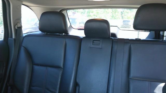 Ford Edge SEL FWD 2013
