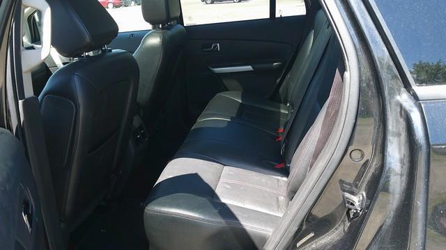 Ford Edge SEL FWD 2013