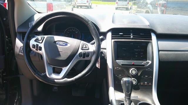 Ford Edge SEL FWD 2013