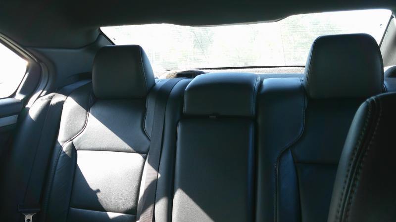 Ford Taurus SEL AWD 2013