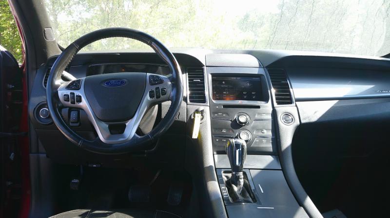 Ford Taurus SEL AWD 2013