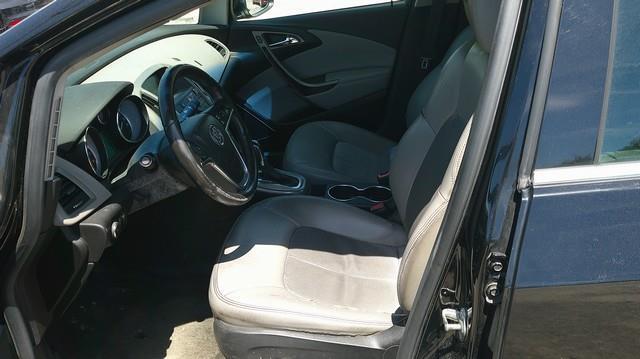 Buick Verano Convenience 2012