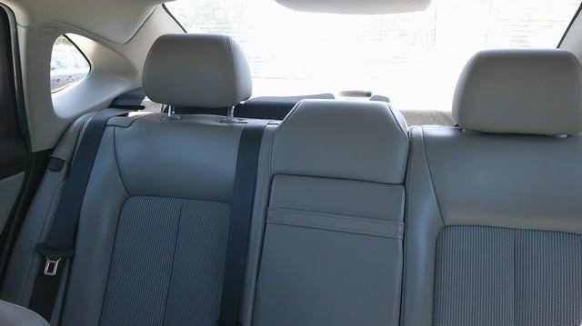 Buick Verano Convenience 2012