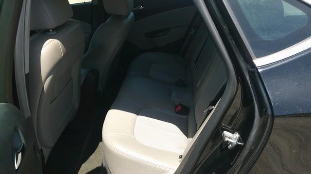 Buick Verano Convenience 2012