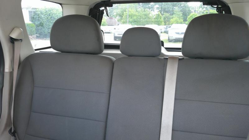 Ford Escape XLT FWD 2010