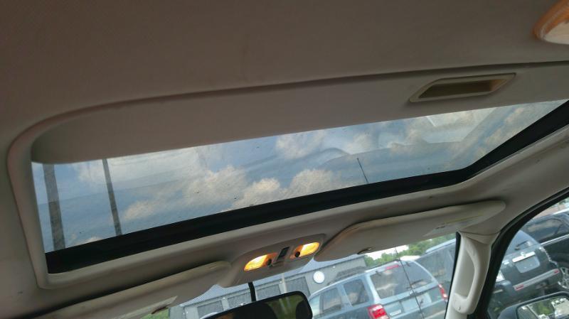Ford Escape XLT FWD 2010