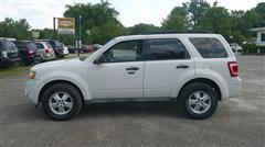 2010 Ford Escape 