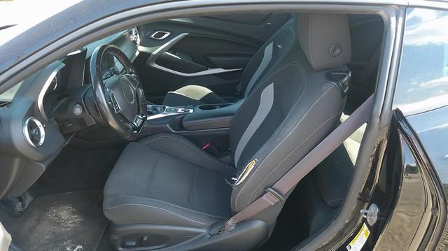Chevrolet Camaro 1LT Coupe 2017
