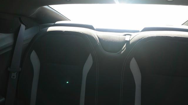 Chevrolet Camaro 1LT Coupe 2017