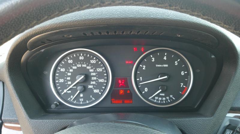 BMW X5 xDrive35i 2012
