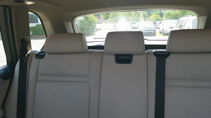 BMW X5 xDrive35i 2012