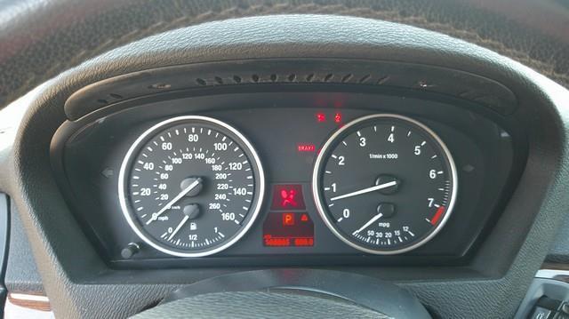 BMW X5 xDrive35i 2012