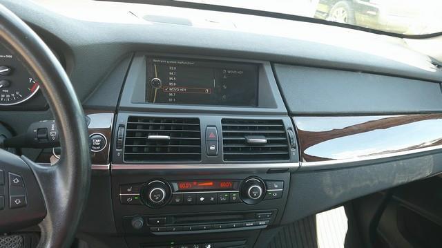 BMW X5 xDrive35i 2012
