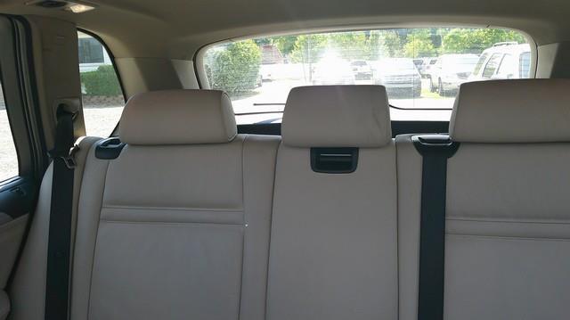 BMW X5 xDrive35i 2012