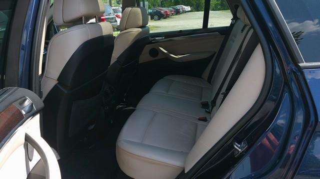 BMW X5 xDrive35i 2012