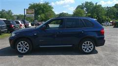 2012 BMW X5 