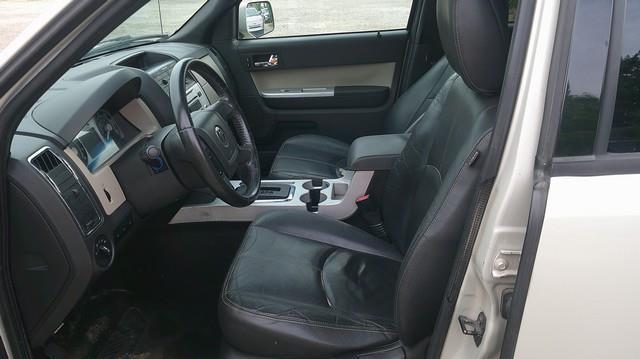 Mercury Mariner Premier V6 2WD 2009