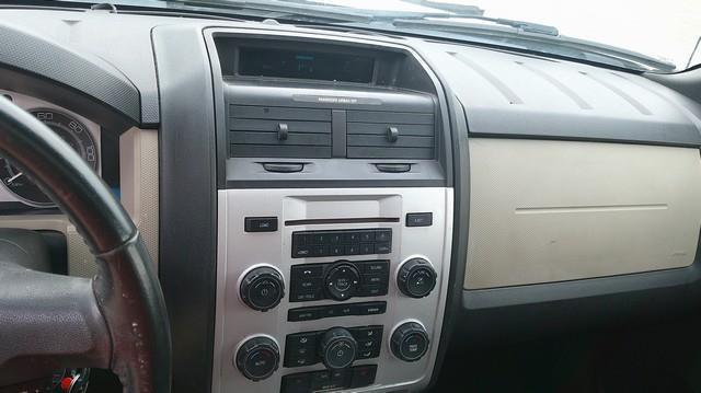 Mercury Mariner Premier V6 2WD 2009