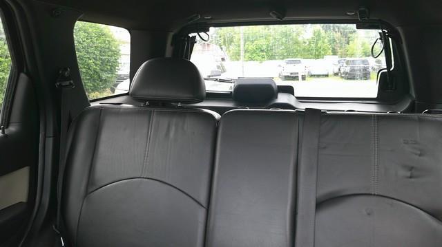 Mercury Mariner Premier V6 2WD 2009