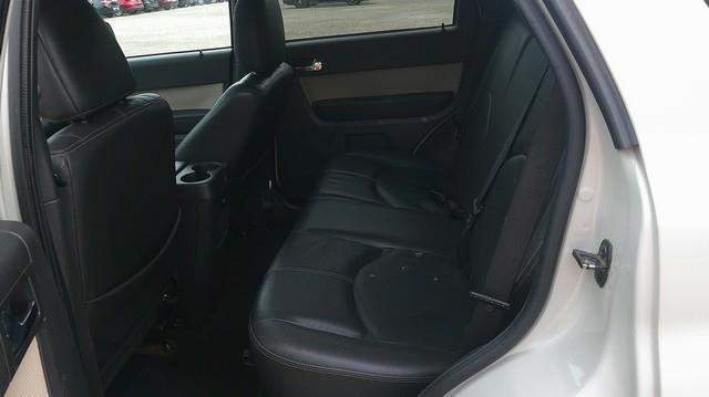 Mercury Mariner Premier V6 2WD 2009
