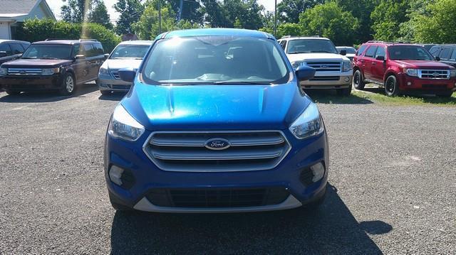 Ford Escape SE FWD 2019