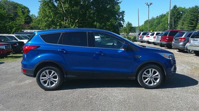 Ford Escape SE FWD 2019