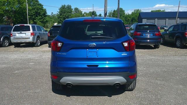 Ford Escape SE FWD 2019