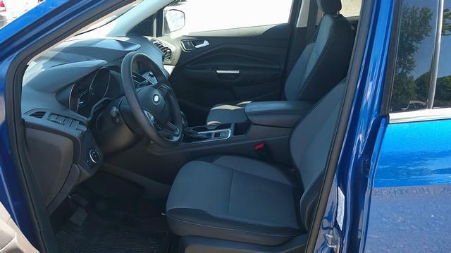 Ford Escape SE FWD 2019
