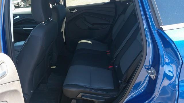 Ford Escape SE FWD 2019