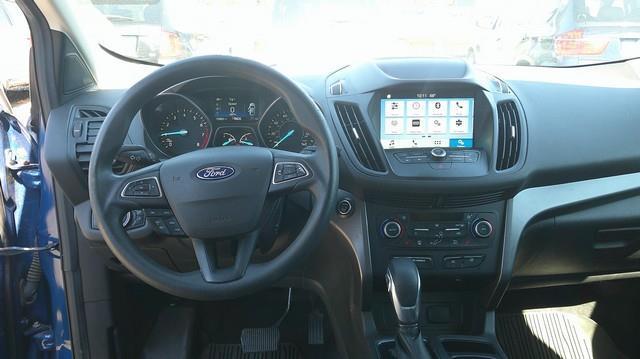 Ford Escape SE FWD 2019