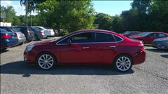 2012 Buick Verano 