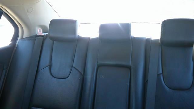 Ford Fusion SEL 2010