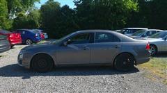 2010 Ford Fusion 