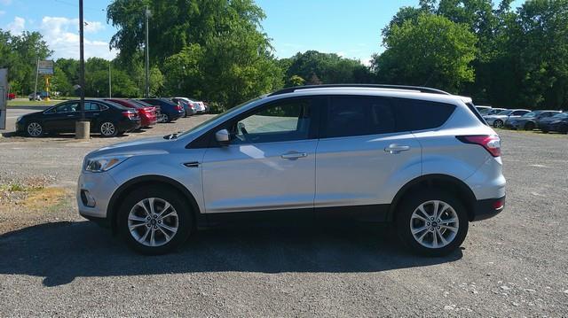 Ford Escape SE FWD 2018