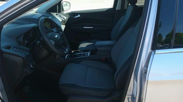Ford Escape SE FWD 2018