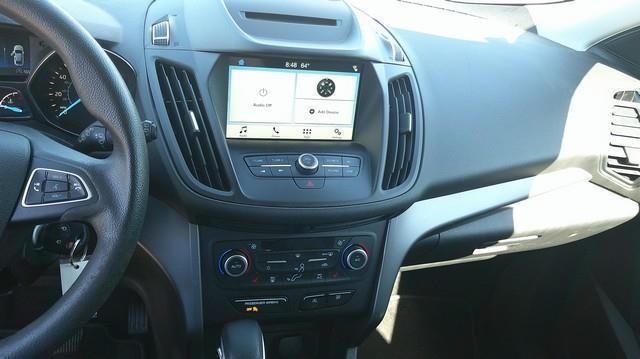 Ford Escape SE FWD 2018