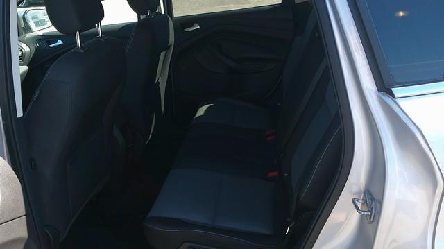 Ford Escape SE FWD 2018