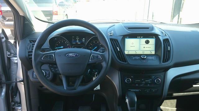 Ford Escape SE FWD 2018